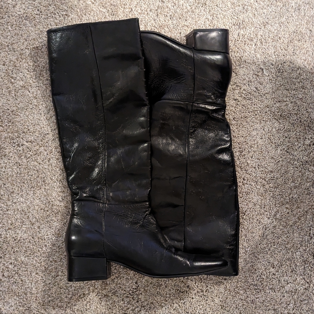MNG boots